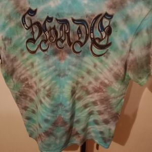 Can do custom lettering.